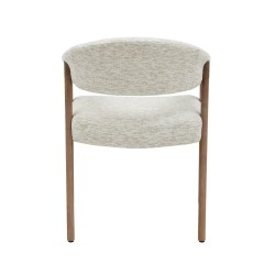 JOST Dining Chair JY6410Q-M Beige 