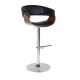Jost JY-1953 black Bar Stool