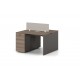 JOST Computer Desk Double