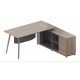  JOST Manager Desk