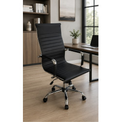 Jost High Back Office Chair YL-765-H