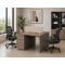 JOST Computer Desk Double